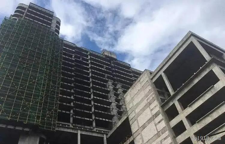 家居建材城地产招商销售代理